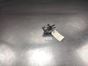 Liebherr metering unit